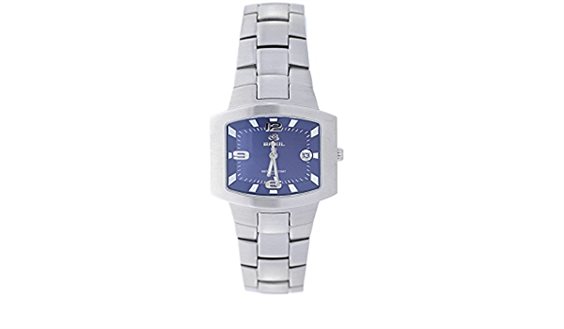 Reloj breil 2025 stainless steel